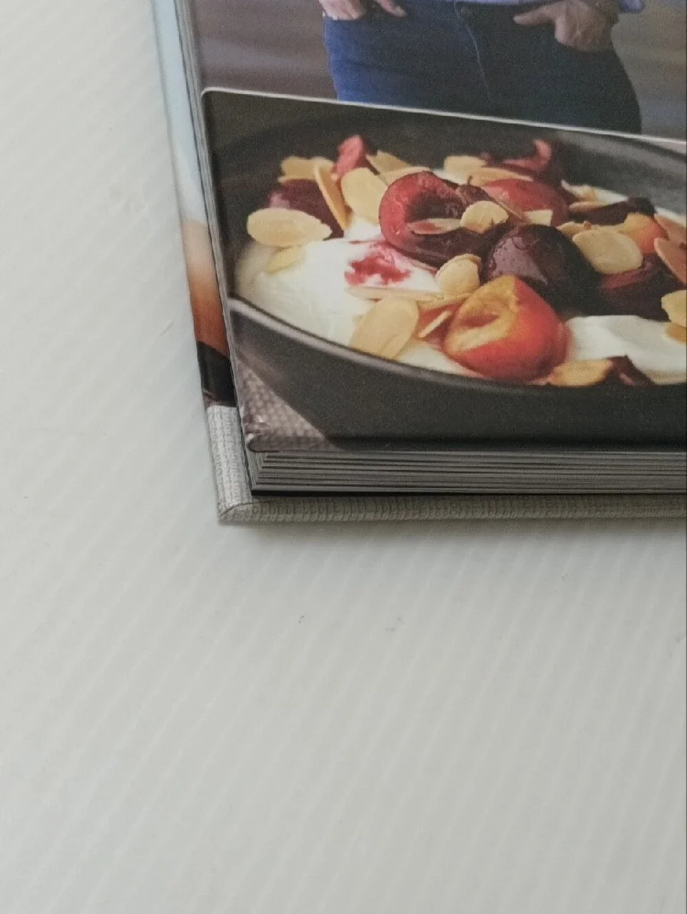 The New Family Table Cookbook - Chef Julia Nordgren, M.D.